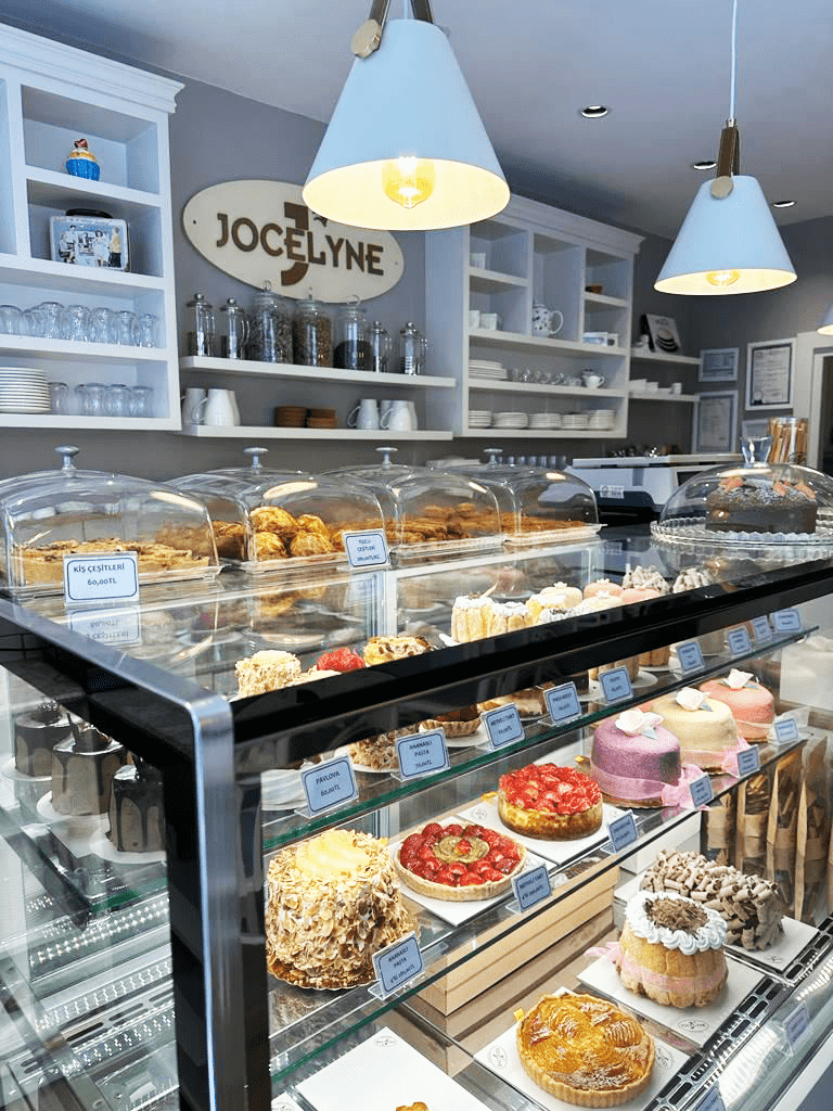 Jocelyne Patisserie