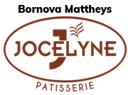 Jocelyne Patisserie | Bornova Mattheys
